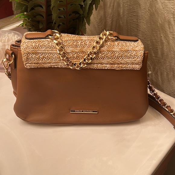 Steve Madden medium size crossbody handbag - Picture 3 of 13